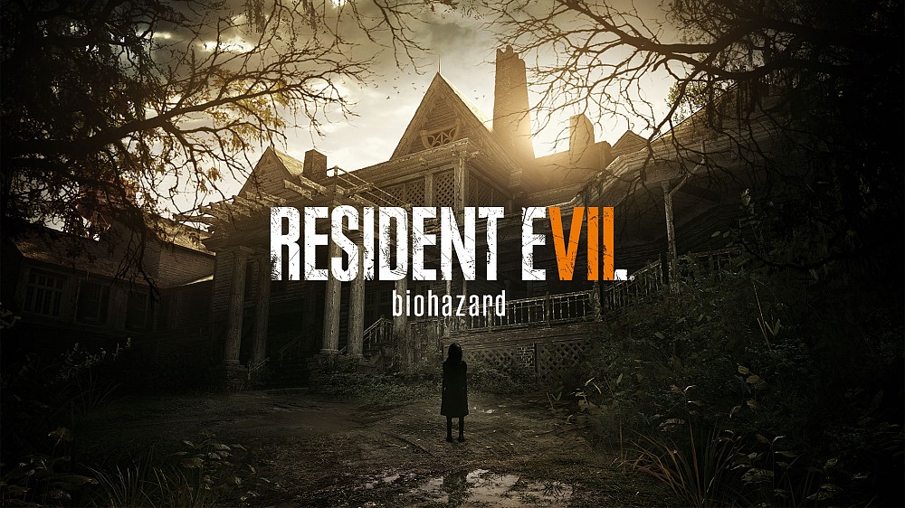 Read more about the article Resident Evil 7 için fragman yayınlandı