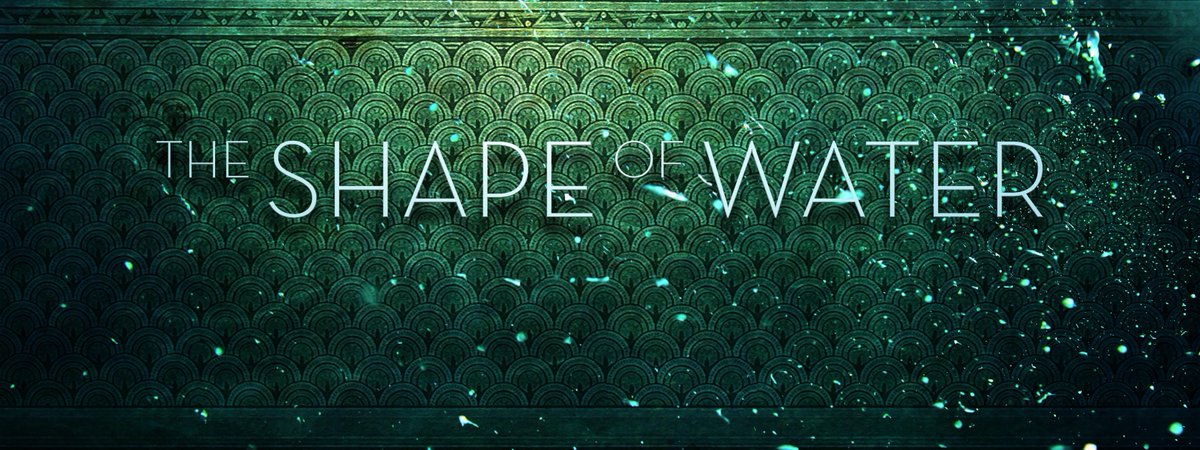 You are currently viewing Guillermo del Toro’ dan The Shape of Water